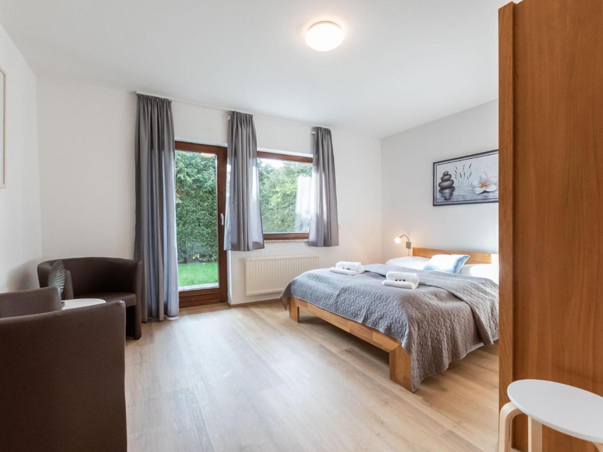 Apartment Alpenchalets - Zse204 By Interhome Zell am See Exterior photo