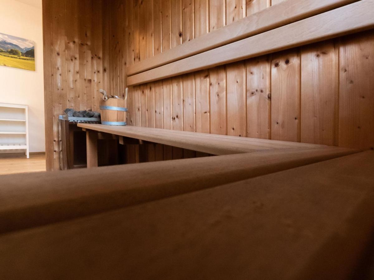Apartment Alpenchalets - Zse204 By Interhome Zell am See Exterior photo